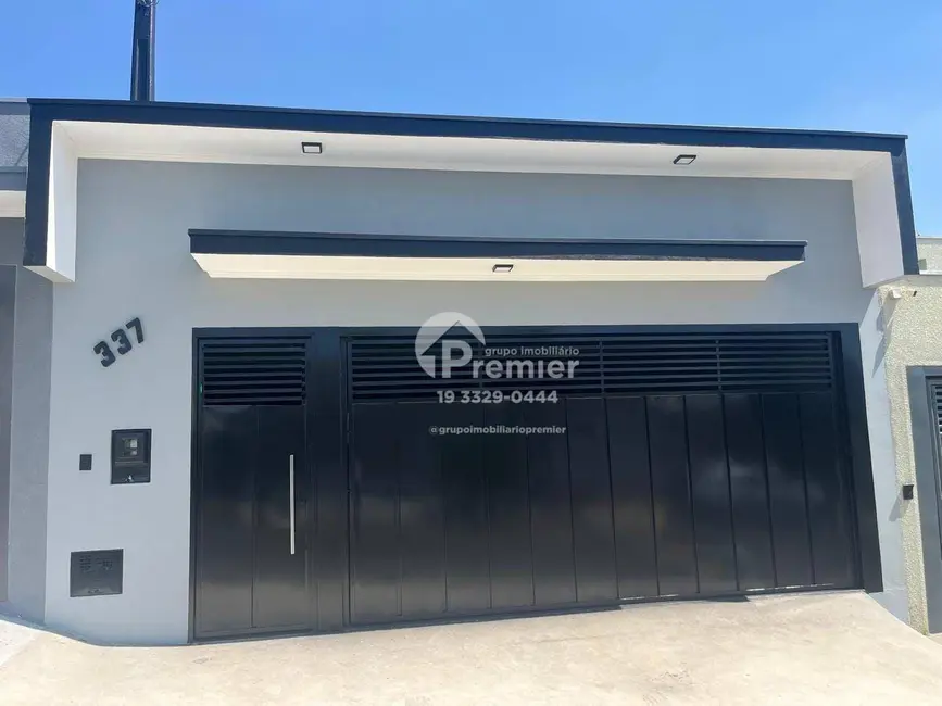 Foto 1 de Casa com 3 quartos à venda e para alugar, 150m2 em Indaiatuba - SP