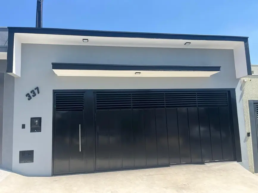 Foto 1 de Casa com 3 quartos à venda e para alugar, 150m2 em Indaiatuba - SP
