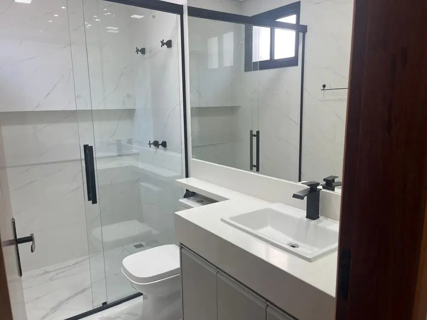 Foto 8 de Casa com 3 quartos à venda e para alugar, 150m2 em Indaiatuba - SP