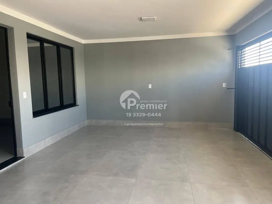Foto 2 de Casa com 3 quartos à venda e para alugar, 150m2 em Indaiatuba - SP