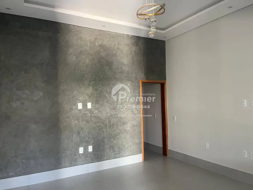 Foto 4 de Casa com 3 quartos à venda e para alugar, 150m2 em Indaiatuba - SP