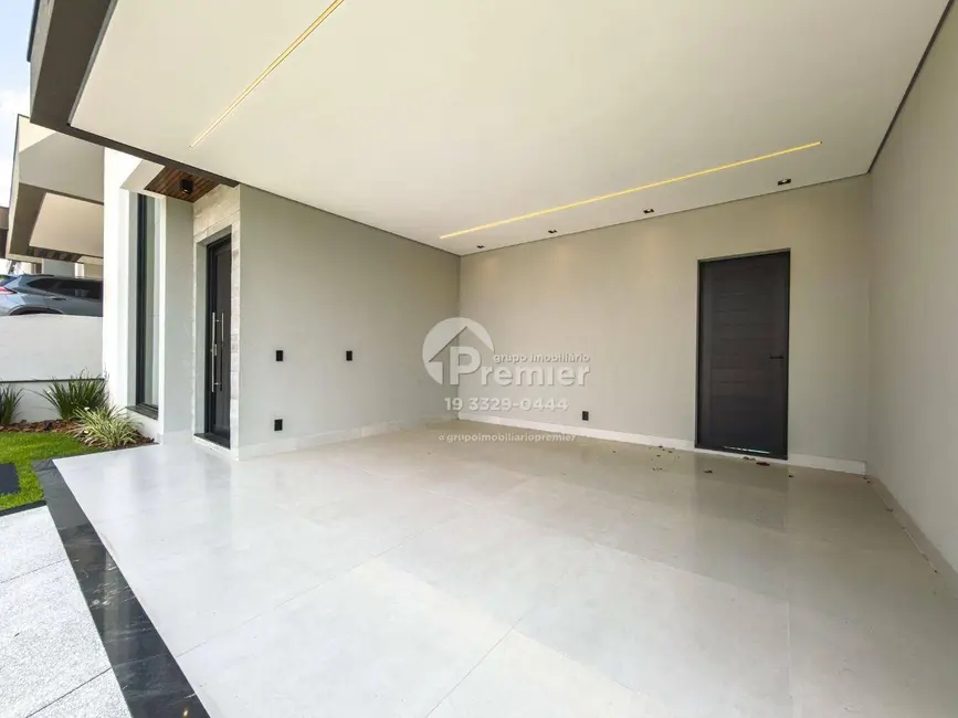Foto 9 de Casa de Condomínio com 3 quartos à venda, 300m2 em Indaiatuba - SP