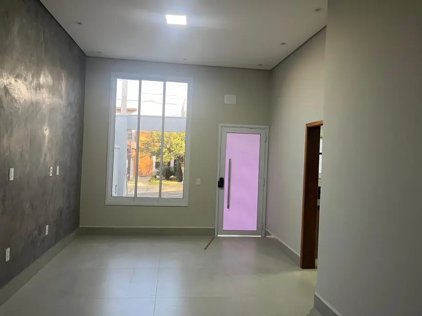 Foto 3 de Casa de Condomínio com 3 quartos à venda e para alugar, 150m2 em Jardim Park Real, Indaiatuba - SP