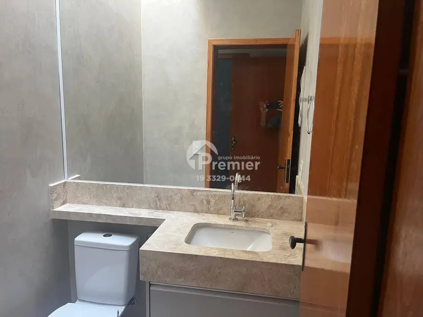 Foto 7 de Casa de Condomínio com 3 quartos à venda e para alugar, 150m2 em Jardim Park Real, Indaiatuba - SP