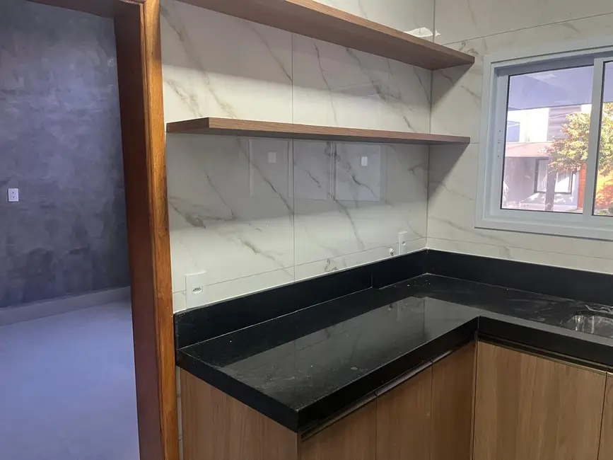 Foto 6 de Casa de Condomínio com 3 quartos à venda e para alugar, 150m2 em Jardim Park Real, Indaiatuba - SP
