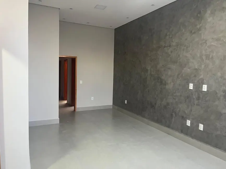 Foto 4 de Casa de Condomínio com 3 quartos à venda e para alugar, 150m2 em Jardim Park Real, Indaiatuba - SP