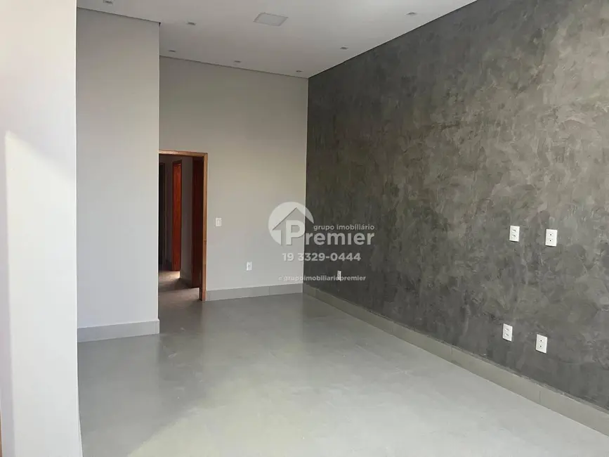 Foto 4 de Casa de Condomínio com 3 quartos à venda e para alugar, 150m2 em Jardim Park Real, Indaiatuba - SP