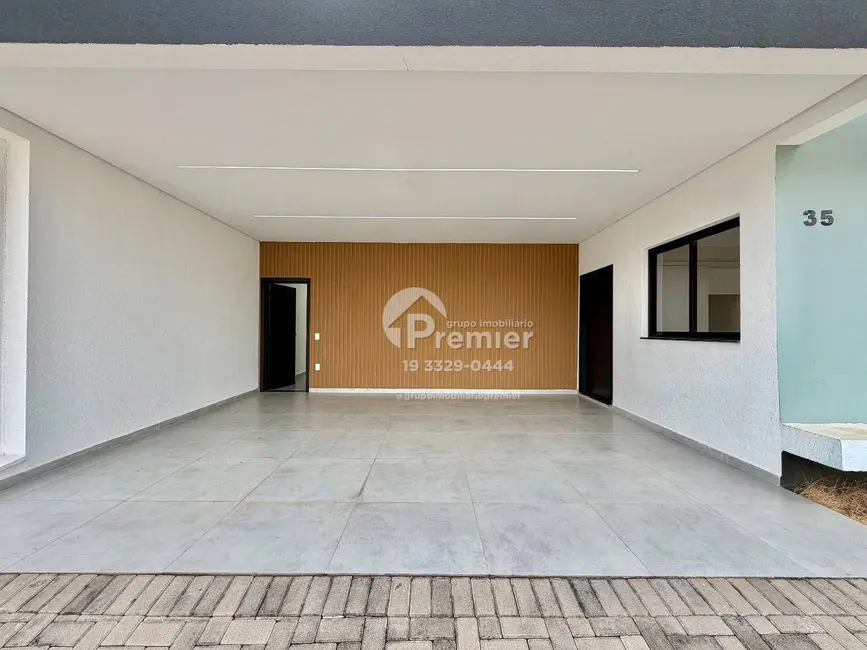 Foto 5 de Casa de Condomínio com 3 quartos à venda, 300m2 em Indaiatuba - SP