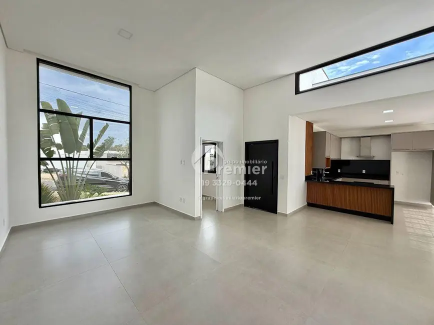 Foto 9 de Casa de Condomínio com 3 quartos à venda, 300m2 em Indaiatuba - SP