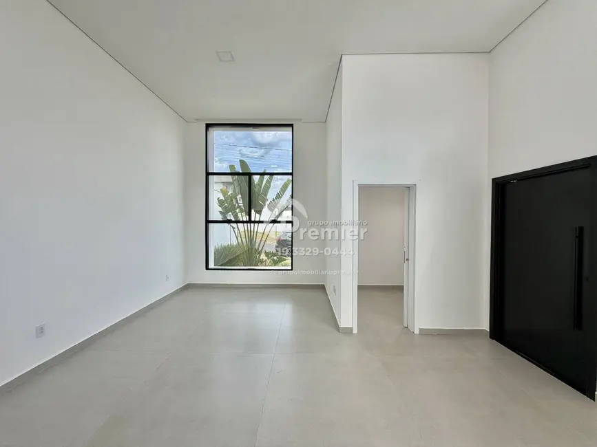 Foto 8 de Casa de Condomínio com 3 quartos à venda, 300m2 em Indaiatuba - SP
