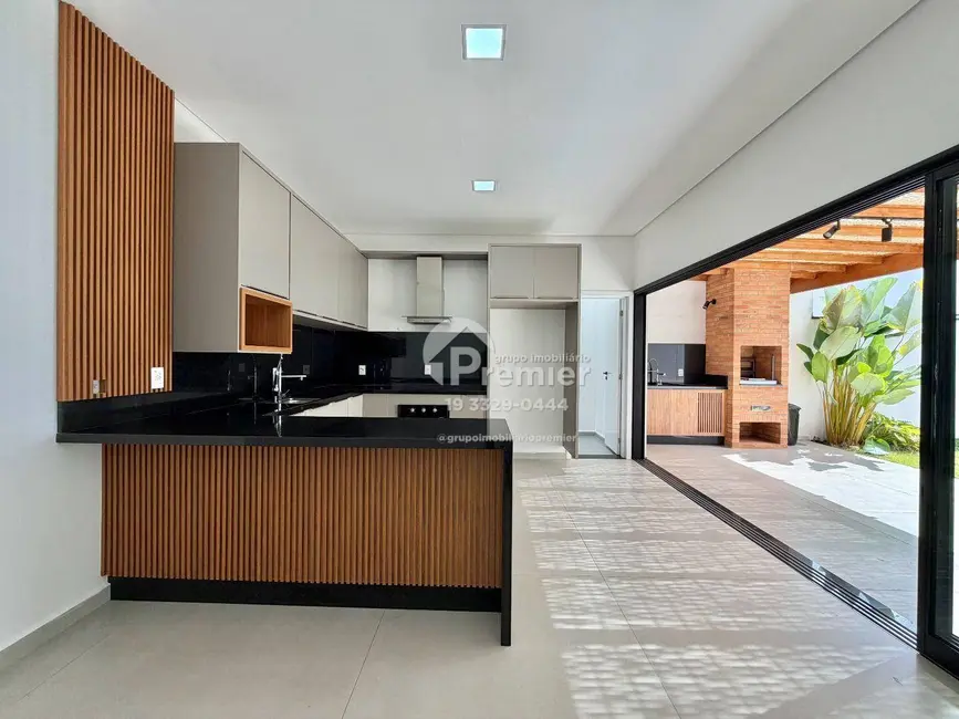 Foto 1 de Casa de Condomínio com 3 quartos à venda, 300m2 em Indaiatuba - SP