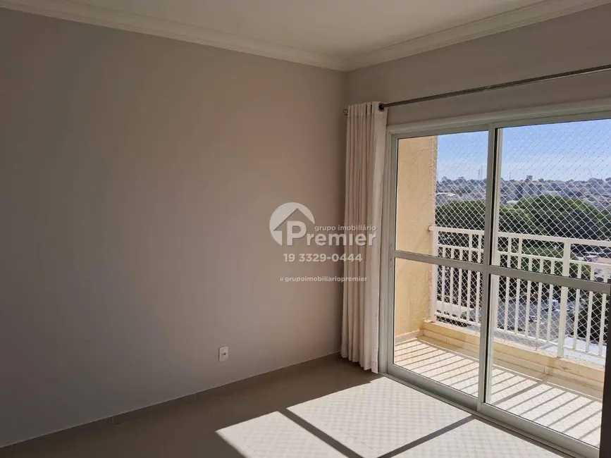 Foto 1 de Apartamento com 2 quartos à venda, 105m2 em Cidade Nova I, Indaiatuba - SP