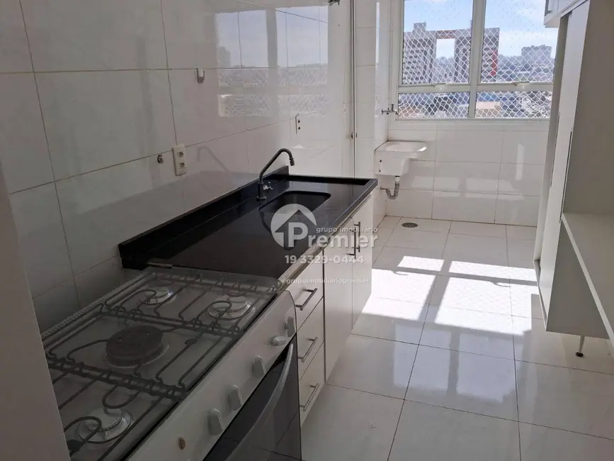 Foto 2 de Apartamento com 2 quartos à venda, 105m2 em Cidade Nova I, Indaiatuba - SP