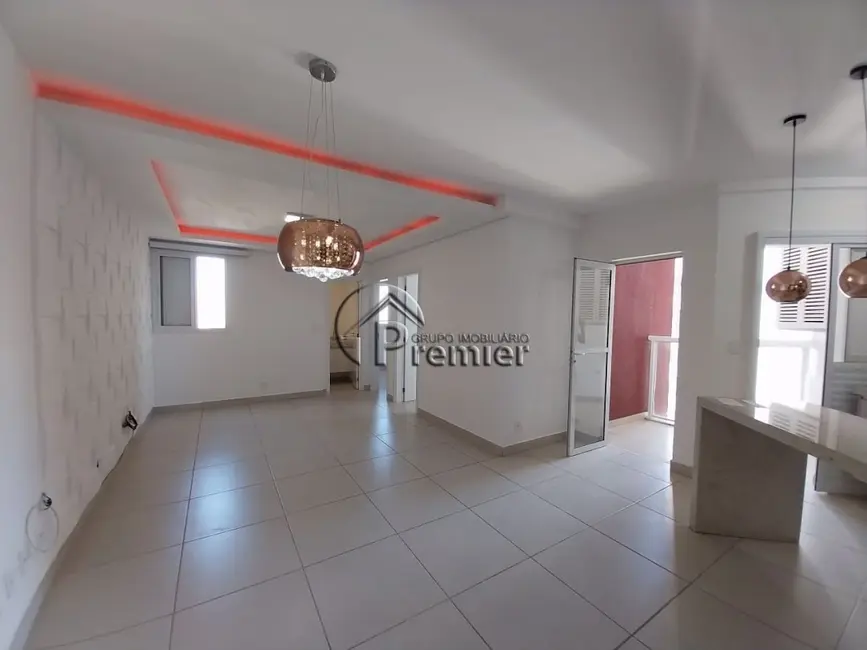 Foto 2 de Apartamento com 2 quartos à venda, 62m2 em Jardim Bela Vista, Indaiatuba - SP