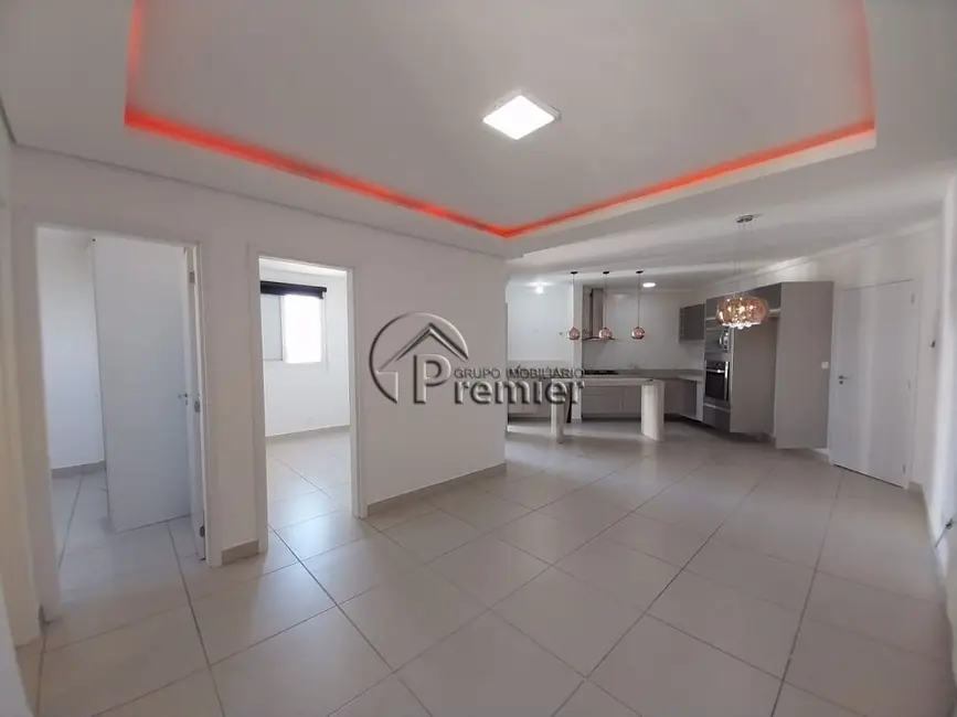 Foto 4 de Apartamento com 2 quartos à venda, 62m2 em Jardim Bela Vista, Indaiatuba - SP