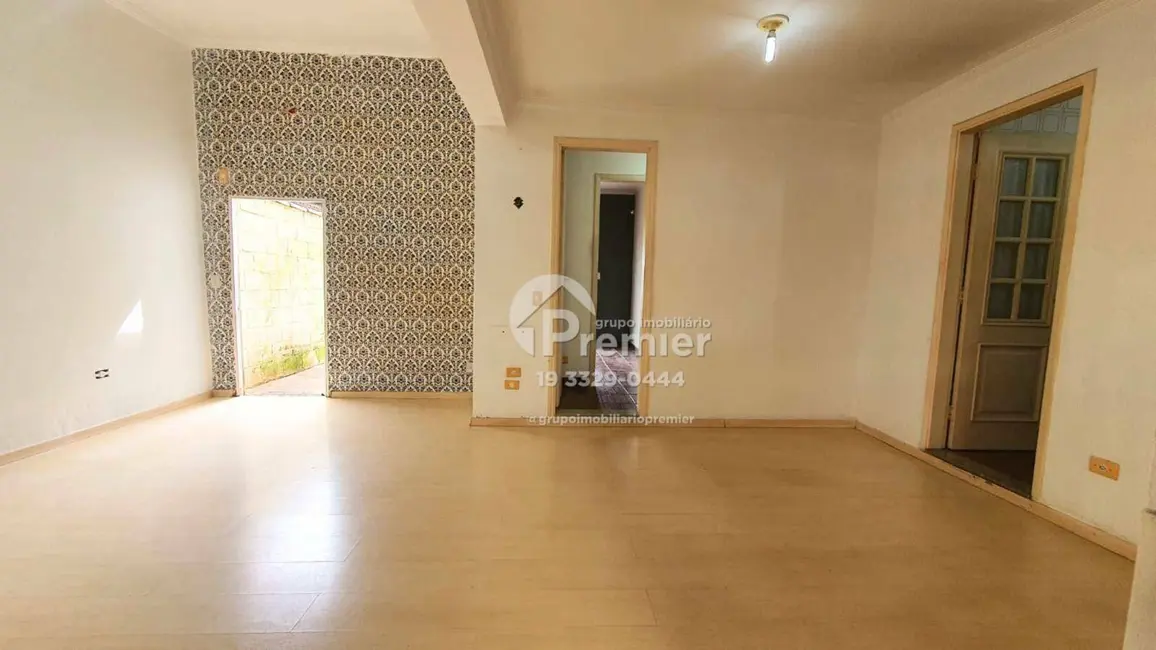 Foto 2 de Casa com 3 quartos à venda, 250m2 em Jardim Santa Rita, Indaiatuba - SP