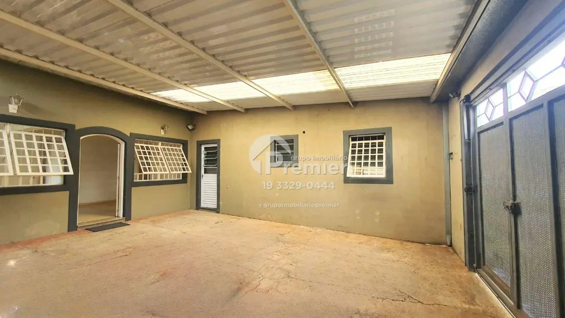 Foto 1 de Casa com 3 quartos à venda, 250m2 em Jardim Santa Rita, Indaiatuba - SP