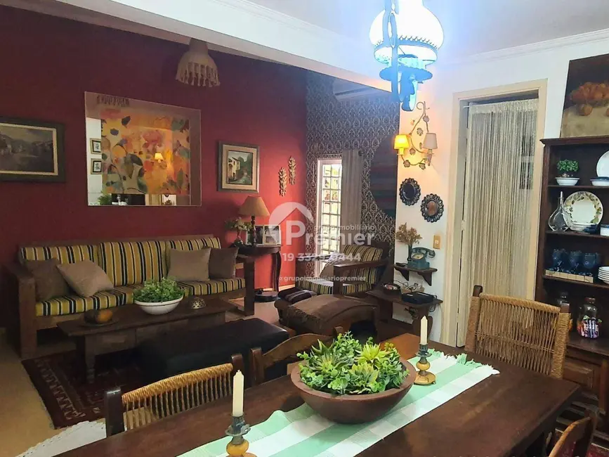 Casa com 3 quartos à venda, 250m2 em Jardim Santa Rita, Indaiatuba - SP - imagem 2 Foto 2 de Casa com 3 quartos à venda, 250m2 em Jardim Santa Rita, Indaiatuba - SP