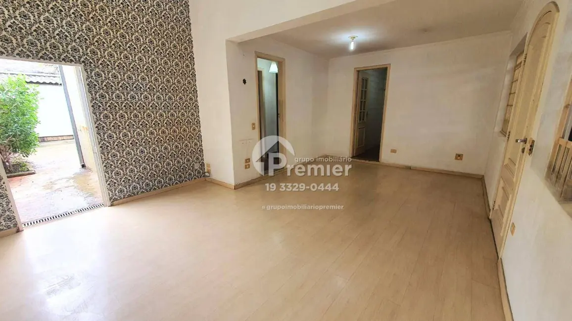 Foto 4 de Casa com 3 quartos à venda, 250m2 em Jardim Santa Rita, Indaiatuba - SP