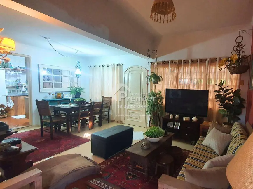 Casa com 3 quartos à venda, 250m2 em Jardim Santa Rita, Indaiatuba - SP - imagem 8 Foto 8 de Casa com 3 quartos à venda, 250m2 em Jardim Santa Rita, Indaiatuba - SP