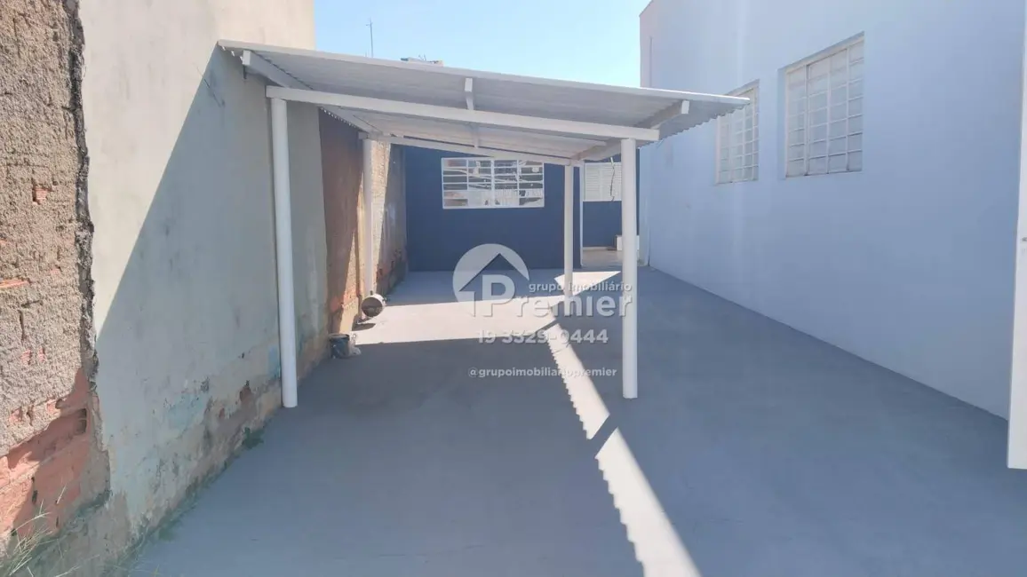 Foto 2 de Casa com 2 quartos à venda e para alugar, 250m2 em Residencial Monte Verde, Indaiatuba - SP