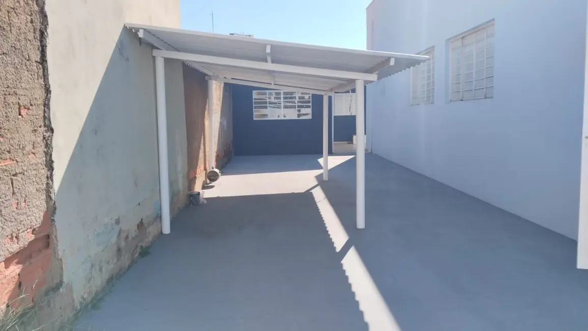Foto 2 de Casa com 2 quartos à venda e para alugar, 250m2 em Residencial Monte Verde, Indaiatuba - SP