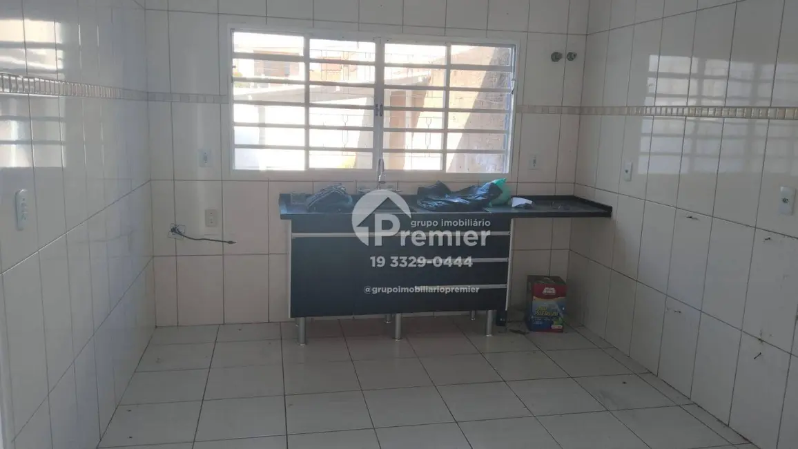 Foto 6 de Casa com 2 quartos à venda e para alugar, 250m2 em Residencial Monte Verde, Indaiatuba - SP