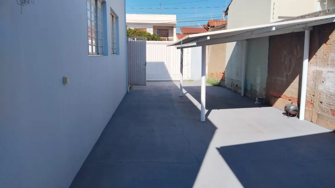 Foto 3 de Casa com 2 quartos à venda e para alugar, 250m2 em Residencial Monte Verde, Indaiatuba - SP