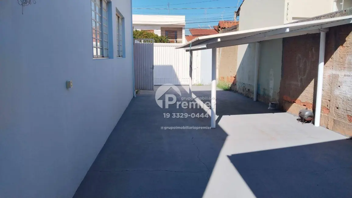 Foto 3 de Casa com 2 quartos à venda e para alugar, 250m2 em Residencial Monte Verde, Indaiatuba - SP