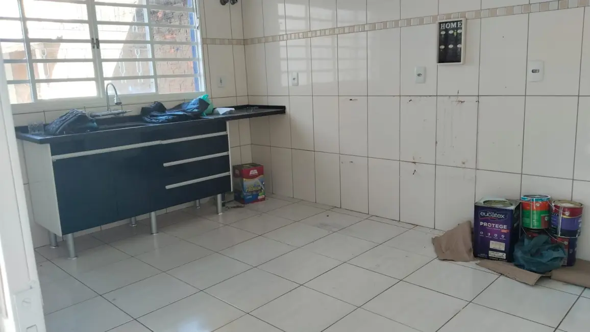 Foto 1 de Casa com 2 quartos à venda e para alugar, 250m2 em Residencial Monte Verde, Indaiatuba - SP