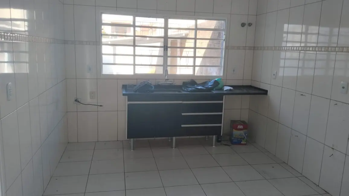 Foto 6 de Casa com 2 quartos à venda e para alugar, 250m2 em Residencial Monte Verde, Indaiatuba - SP