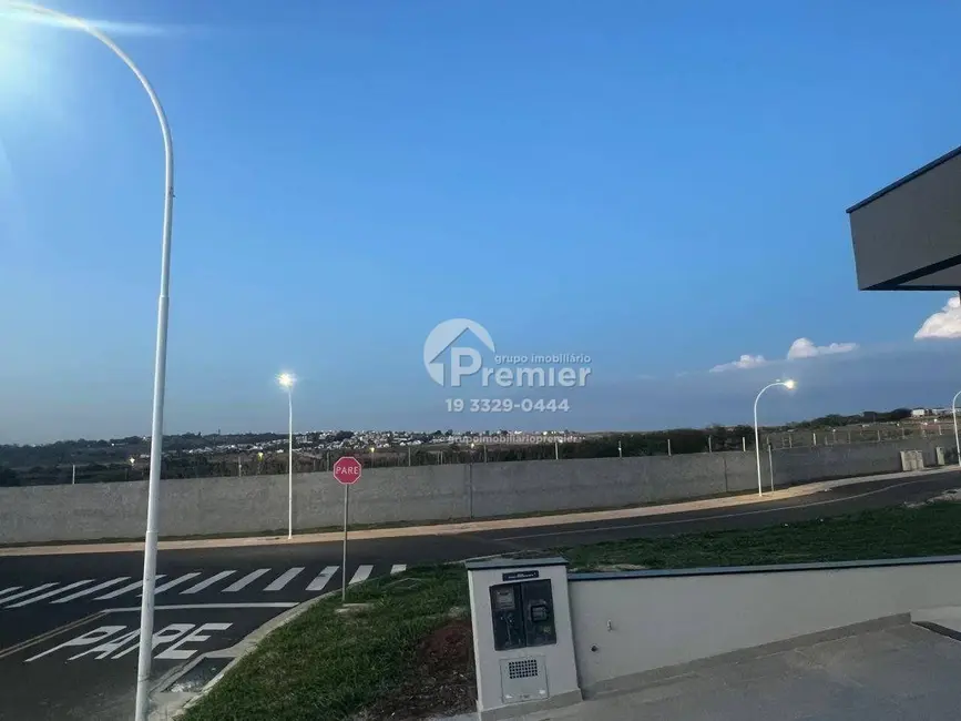 Foto 2 de Terreno / Lote à venda, 424m2 em Indaiatuba - SP