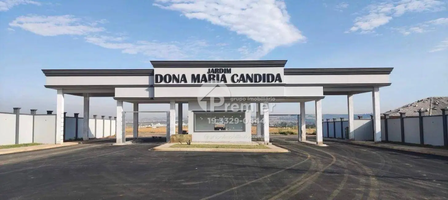 Foto 3 de Terreno / Lote à venda, 424m2 em Indaiatuba - SP