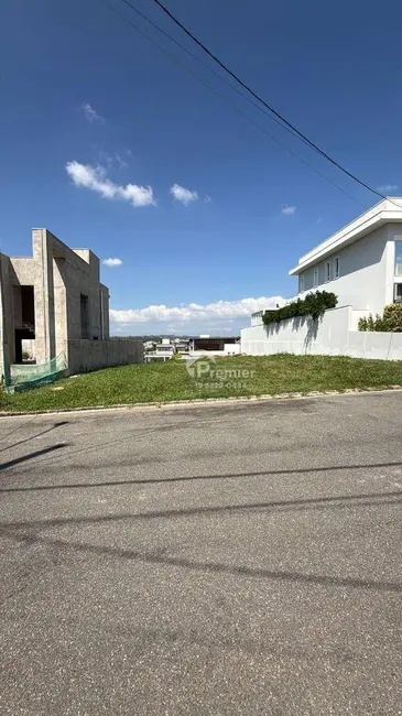 Foto 1 de Terreno / Lote à venda, 525m2 em Jardim dos Lagos, Indaiatuba - SP