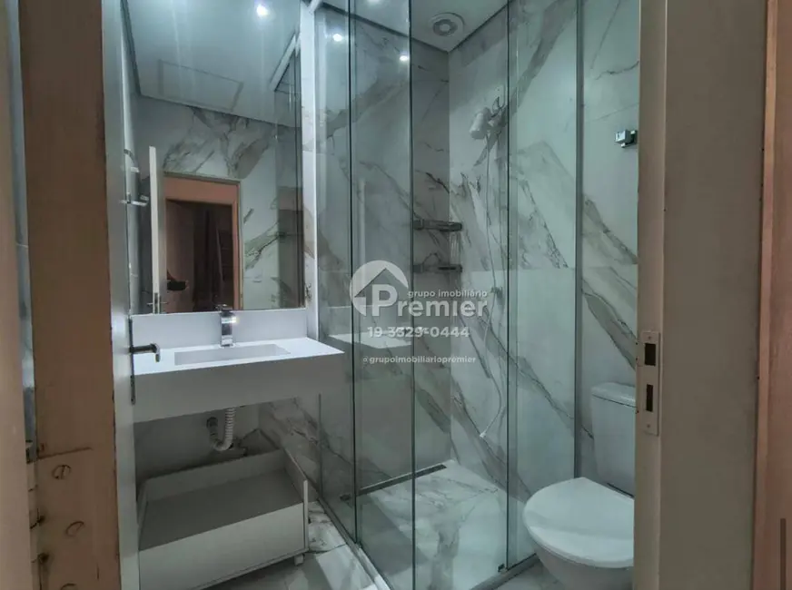 Foto 5 de Casa de Condomínio com 2 quartos à venda, 130m2 em Jardim Panorama, Indaiatuba - SP