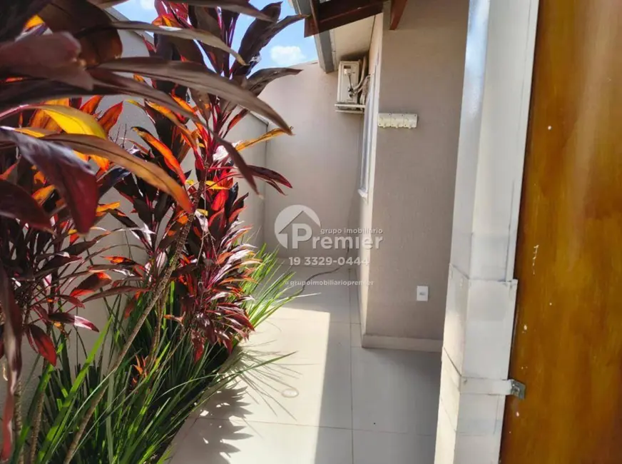 Foto 8 de Casa de Condomínio com 2 quartos à venda, 130m2 em Jardim Panorama, Indaiatuba - SP
