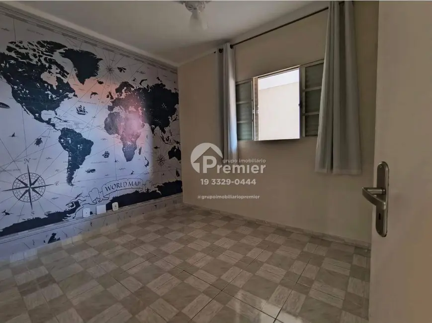 Foto 6 de Casa de Condomínio com 2 quartos à venda, 130m2 em Jardim Panorama, Indaiatuba - SP