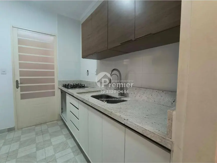 Foto 4 de Casa de Condomínio com 2 quartos à venda, 130m2 em Jardim Panorama, Indaiatuba - SP