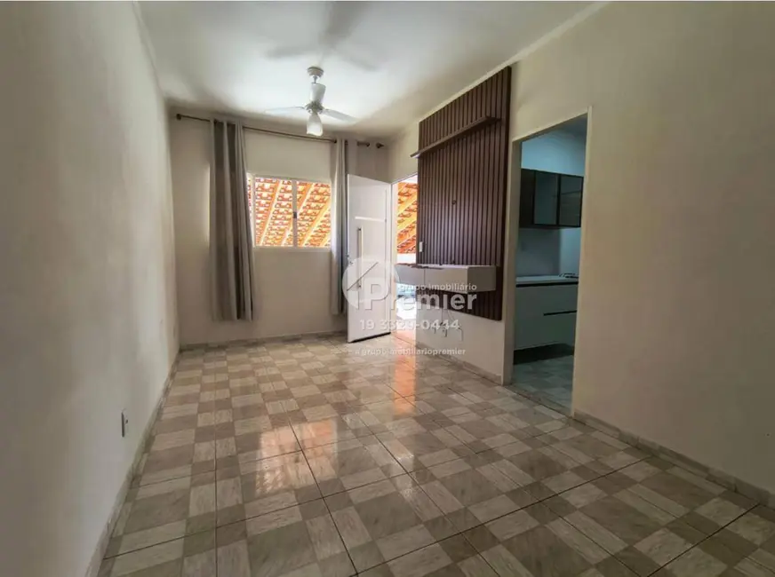 Foto 1 de Casa de Condomínio com 2 quartos à venda, 130m2 em Jardim Panorama, Indaiatuba - SP