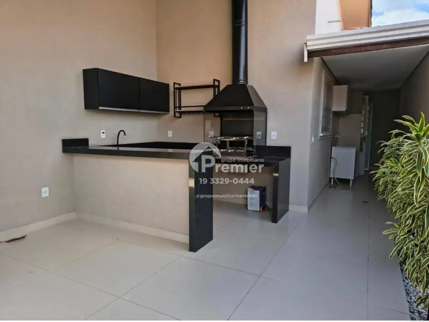 Foto 9 de Casa de Condomínio com 2 quartos à venda, 130m2 em Jardim Panorama, Indaiatuba - SP