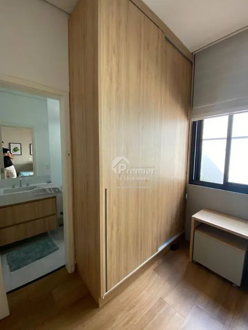Foto 7 de Casa de Condomínio com 3 quartos para alugar, 240m2 em Jardim Bréscia, Indaiatuba - SP