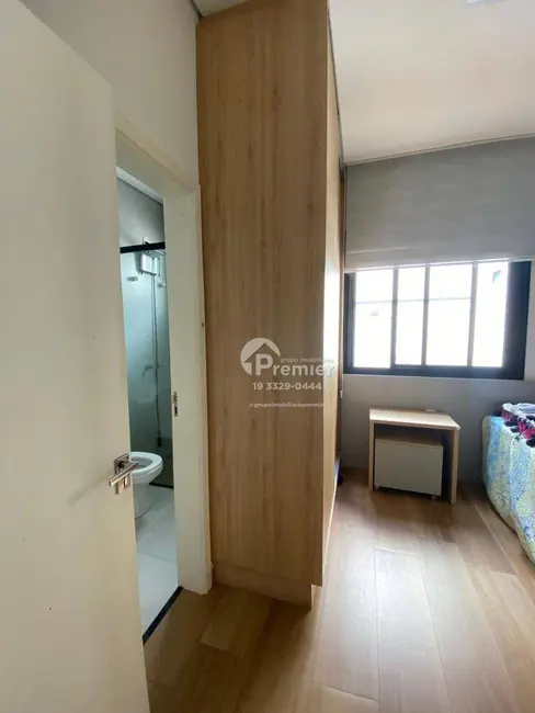 Foto 6 de Casa de Condomínio com 3 quartos para alugar, 240m2 em Jardim Bréscia, Indaiatuba - SP