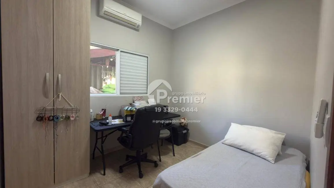 Foto 3 de Chácara com 5 quartos à venda, 1000m2 em Terras de Itaici, Indaiatuba - SP