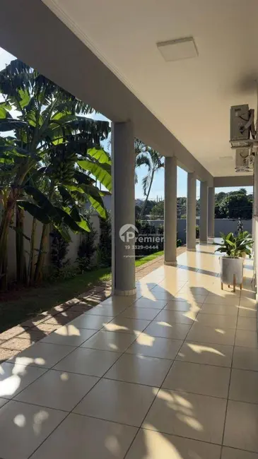 Foto 4 de Chácara com 5 quartos à venda, 1000m2 em Terras de Itaici, Indaiatuba - SP