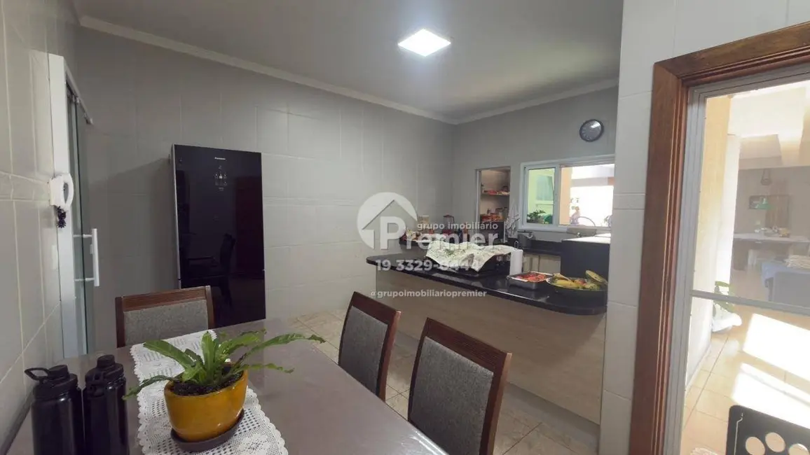 Foto 7 de Chácara com 5 quartos à venda, 1000m2 em Terras de Itaici, Indaiatuba - SP