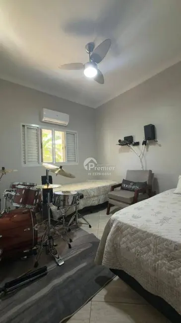 Foto 1 de Chácara com 5 quartos à venda, 1000m2 em Terras de Itaici, Indaiatuba - SP