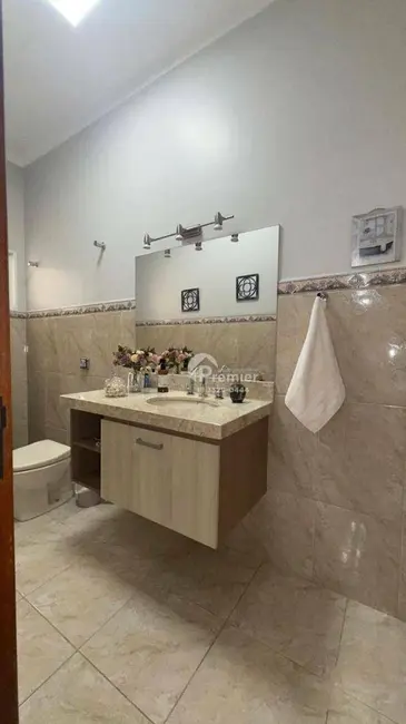 Foto 2 de Chácara com 5 quartos à venda, 1000m2 em Terras de Itaici, Indaiatuba - SP