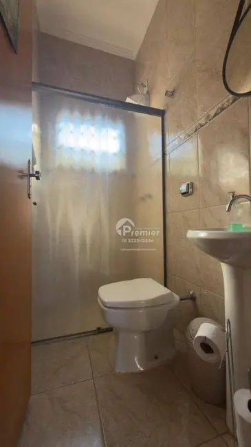 Foto 6 de Chácara com 5 quartos à venda, 1000m2 em Terras de Itaici, Indaiatuba - SP