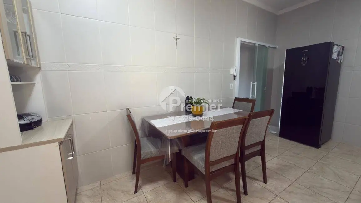 Foto 5 de Chácara com 5 quartos à venda, 1000m2 em Terras de Itaici, Indaiatuba - SP