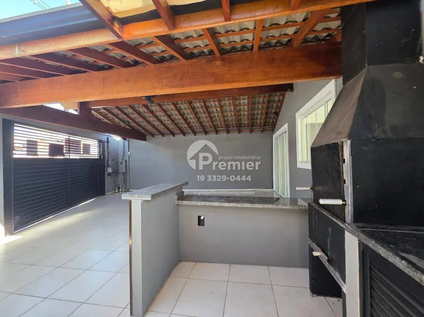 Foto 8 de Casa com 3 quartos à venda, 162m2 em Jardim dos Colibris, Indaiatuba - SP